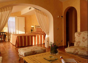 EL RODAT VILLAGE & SPA